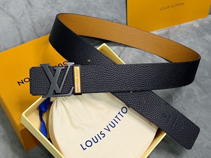 Louis Vuitton Belts